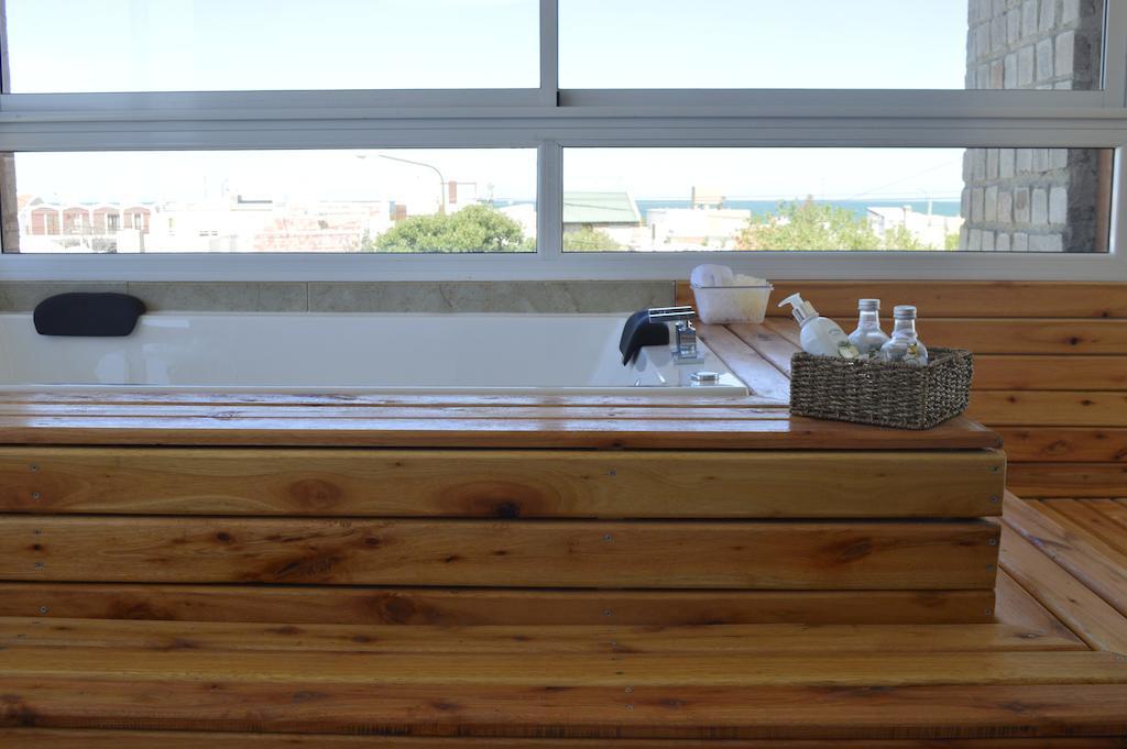 Complejo Bahia Ballenas Apartment Rawson Room photo