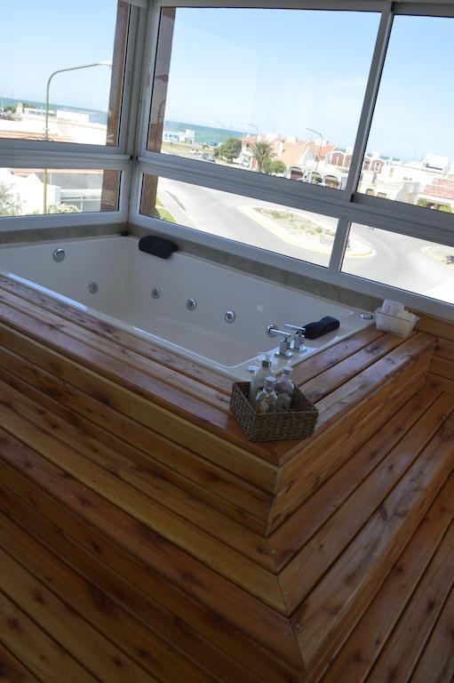 Complejo Bahia Ballenas Apartment Rawson Room photo